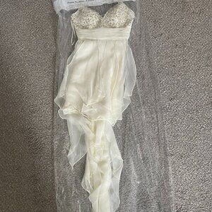 Dave & Johnny Prom Dress